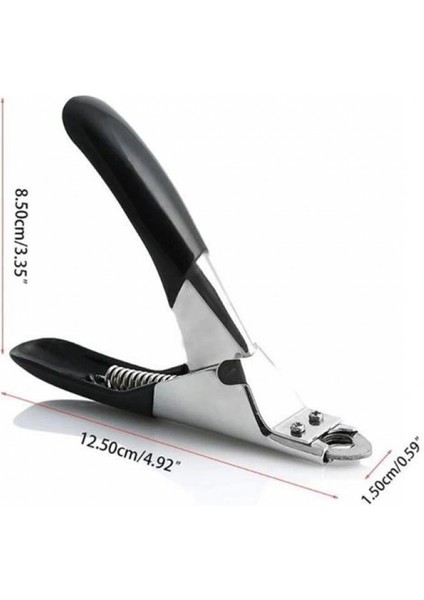 Evcil Hayvanlarınız Için Tırnak Makası (K95) fırsatları