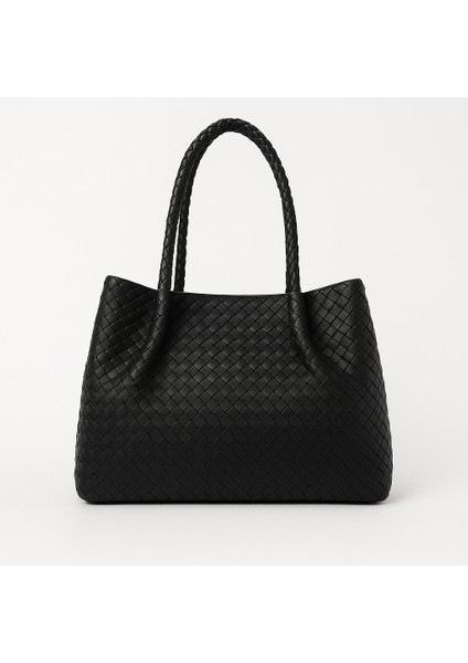 Classico Tote Deri Çanta