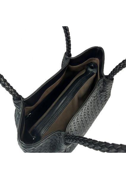 Classico Tote Deri Çanta modelleri