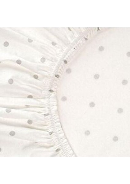 Lenast Lastikli Çarşaf Seti, Beyaz-Kahverengi - 2li Paket fiyatları