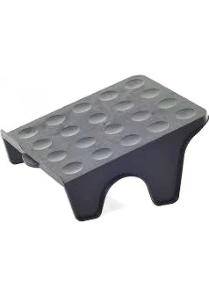 Çiftli Ayakkabı Rampası (K95)