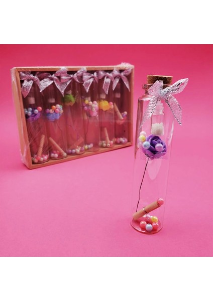 Dilek Şişesi - Lisinya