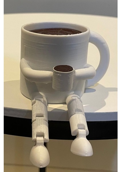 Kahve Köşesi Figürleri-Minayetür Kahve Çekirdeği-Minyatür Çikolata-Minyatür Kahve Bardakları modelleri