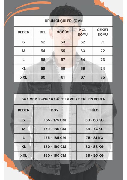Erkek Füme Kot Ceket Relax Fit Kapaklı Çift Cepli Gömlek Yaka fırsatları