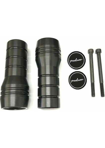 Bajaj Pulsar N250 2022 - 2024 Uyumlu Koruma Takozu