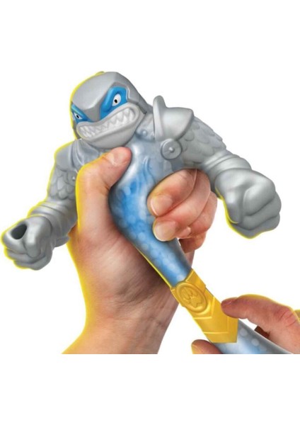 Lisanslı Thrash Streç Figür - GJT51000 - Thrash (Lisinya) fiyatları