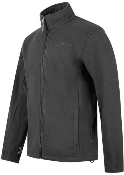 Elbruz 3in1 Anthracide Erkek Mont