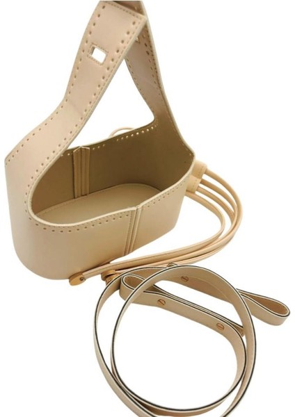 Torba2 Model Çanta Yapım Aparatı Krem Renk Light Gold Metalli indirimleri