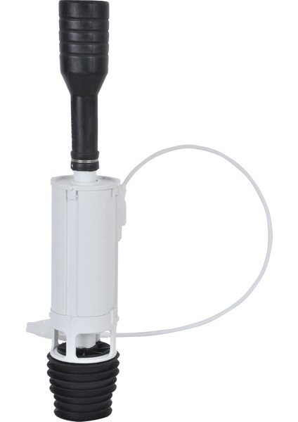 Rsconverter Gömme Rezervuar Üçlü Dönüşüm Seti Tamir ve Değişim Kiti 8 cm Gömme Rezervuarlar İçin Uyumludur fırsatları