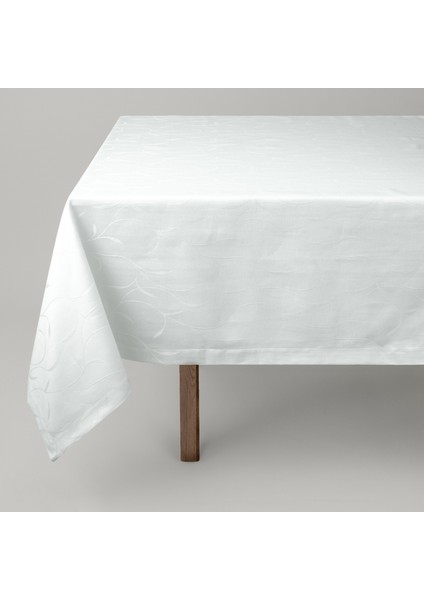 Romero Masa Örtüsü 150X150 cm Ekru