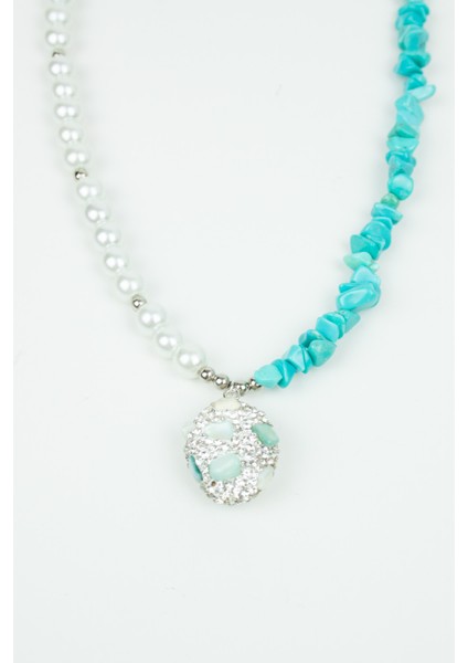 Doğal Taş Kolye fırsatları