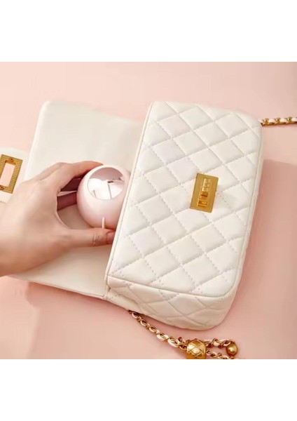 ® Taşınabilir ve Yıkanabilir Tiftik ve Tüy Toplayıcı Kıl Toz Elbise Tiftik Temizleyici Top fırsatları