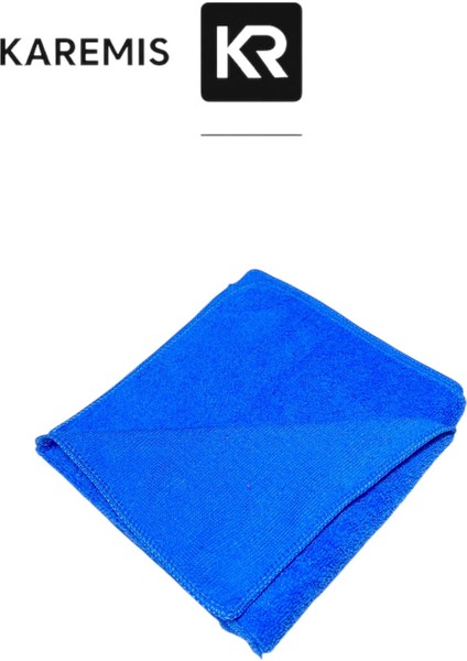 4'lü Mikrofiber Havlu Bez (40X40) fiyatları