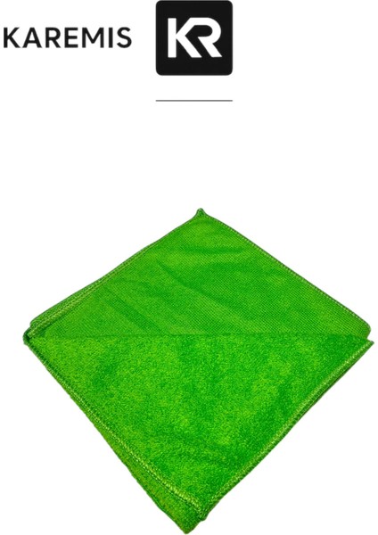 4'lü Mikrofiber Havlu Bez (40X40) indirimleri