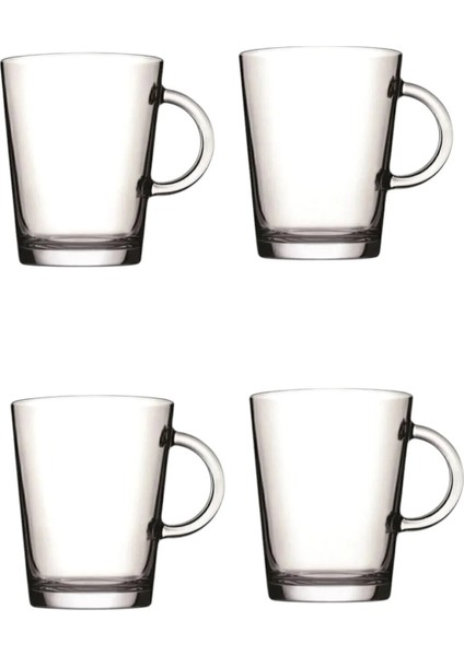 55243 Tribeca Kupa 400 cc 4lü