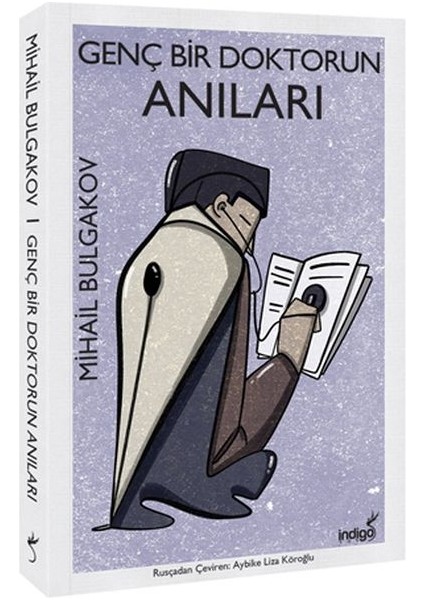 Genç Bir Doktorun Anıları - Modern Dünya Klasikleri