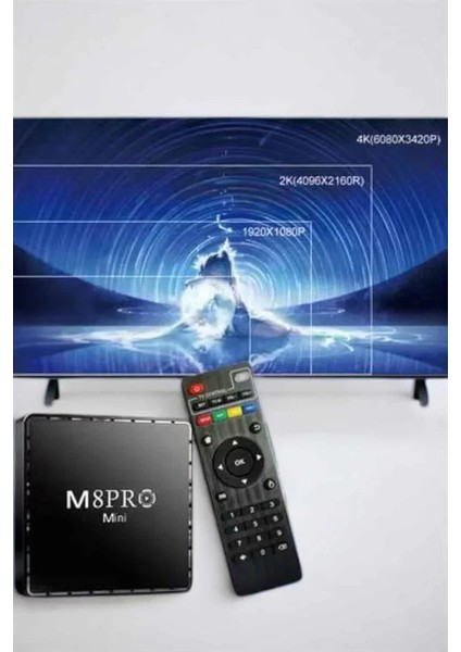 Oyun Konsolu Çift Kollu 1000 Oyunlu Tv Box Netflix Youtube Atari indirimleri