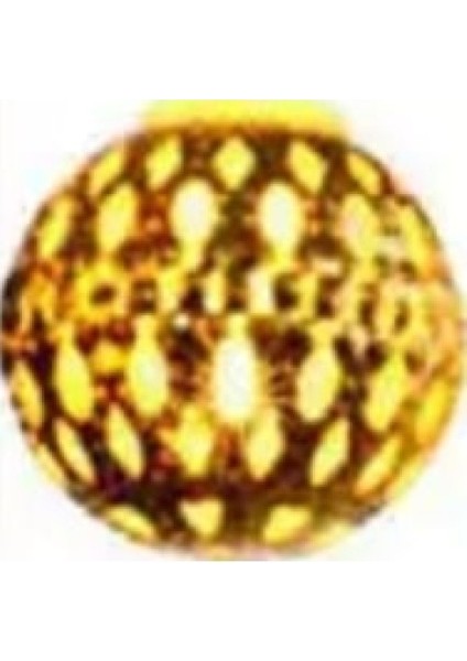 12'li Ramazan Ayaklı LED Işık (Gold, Gün Işığı) fiyatları