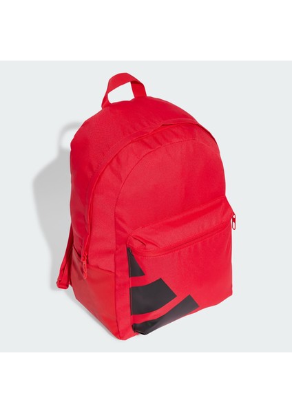 Sportswear IS7059 Classic Back-to-School Badge of Sport Backpack