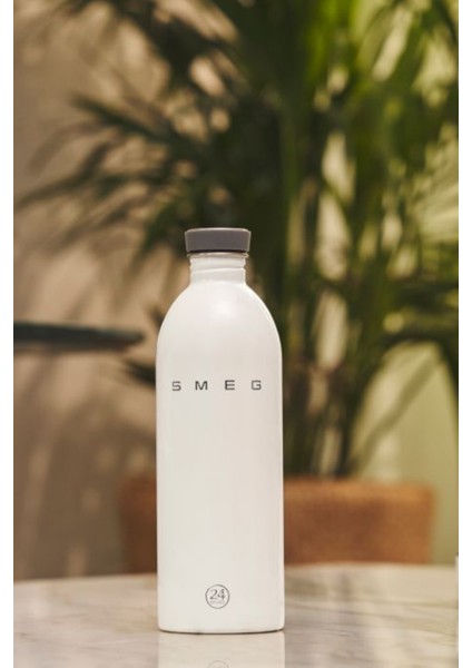 Urban Bottle Beyaz Matara 1l