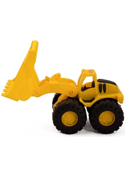 Polesie Kutulu Expert Yükleyici - POL-85405 (Lisinya) modelleri