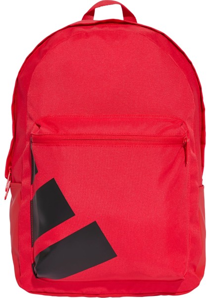 Sportswear IS7059 Classic Back-to-School Badge of Sport Backpack