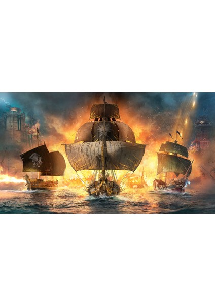 Xbox Series x Skull And Bones Kutulu Oyun fiyatları