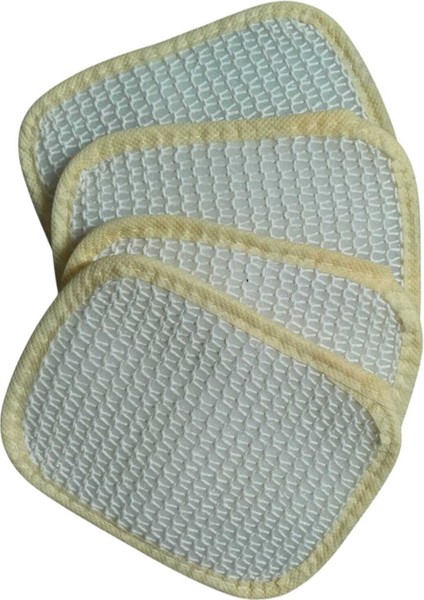 13’lü Pamuk Banyo Lifi Seti 12X16 cm | Otel, Spa, Hamam, Sauna ve Güzellik Merkezine Özel" fırsatları