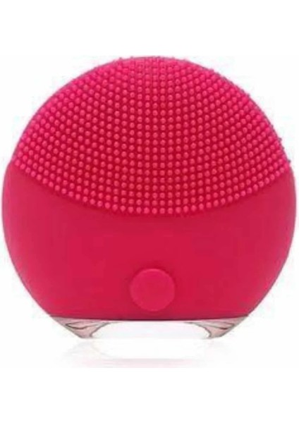 Hassas Ciltlere Özel Titreşimli Yüz Temizleme ve Masaj Aleti indirimleri