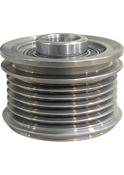 Alternatör Kasnak Rulmanlı 6-Kanal Ford C-Max/fıesta/focus/fusıon/kuga-Jeep-Mazda-Volvo fiyatları