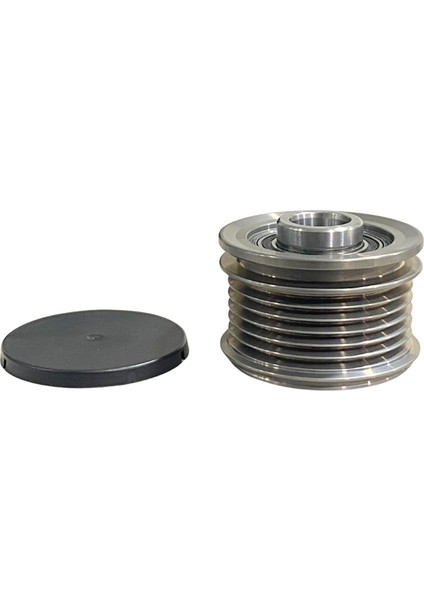 Alternatör Kasnak Rulmanlı 6-Kanal Ford C-Max/fıesta/focus/fusıon/kuga-Jeep-Mazda-Volvo modelleri