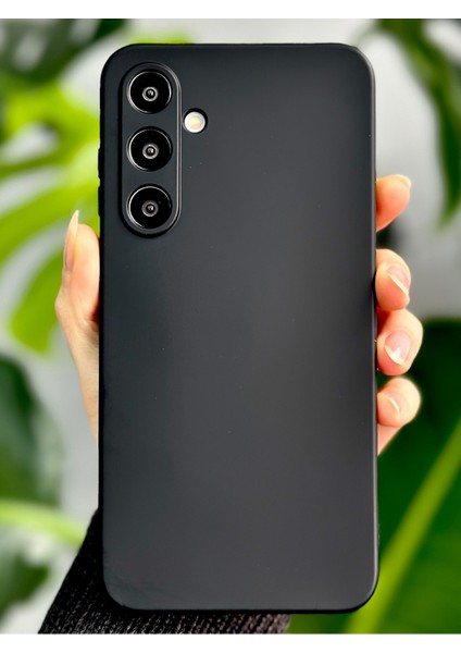 Galaxy A24 Uyumlu Içi Kadife Lansman Esnek Silikon Kılıf fiyatları