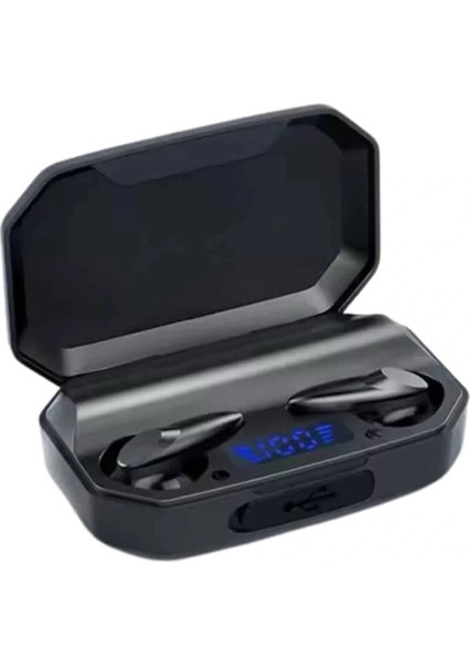 Çağrı Cevaplayabilen Akıllı Saat 5.2 Bluetooth Bağlantılı Kulaklık fırsatları