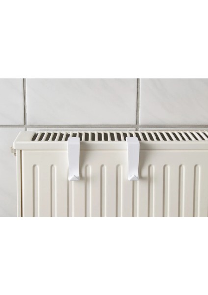Kalorifer Peteği Kanca Askılık - Radyatör Kancası Havlu Elbise Kurutma Kancası 1 Adet fiyatları