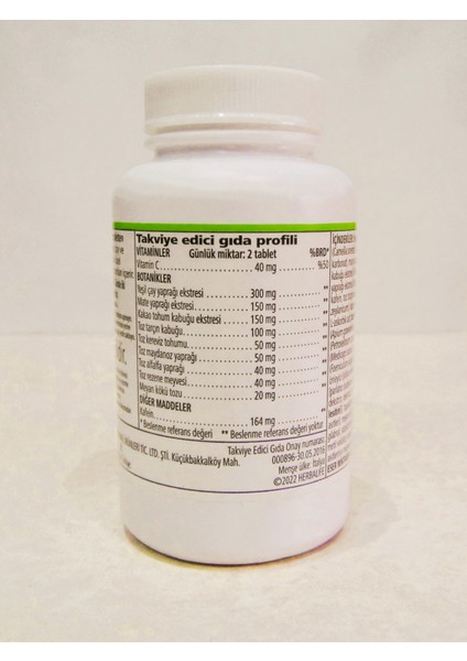 Thermo Complete 90 Tablet - Spor ve Yoğun Günler Için Zindelik Takviyesi modelleri