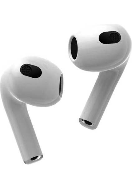 Nrtmsa Movenchy Airpods Tesna Buds 4 Aktif Gürültü Engelleyici Özellikli Bluetooth Kulaklık - Beyaz fiyatları