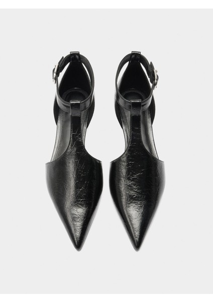 T-Bar Topuklu Ayakkabı fiyatları