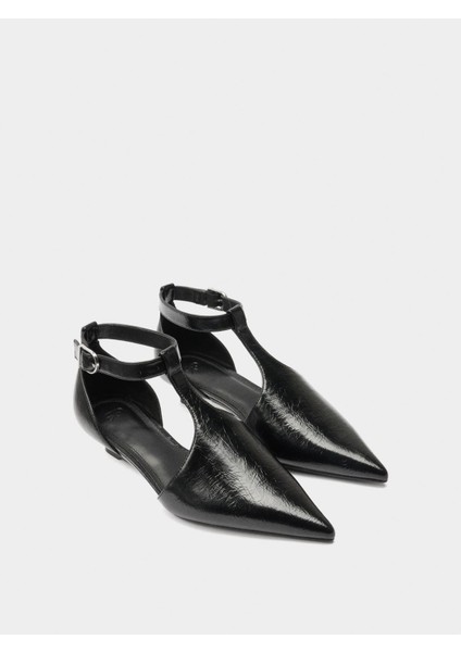 T-Bar Topuklu Ayakkabı fırsatları