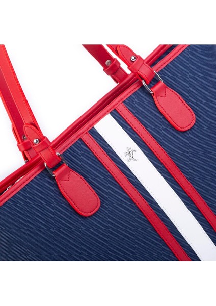 Kadın Omuz Çantası Spor Şık Ayarlanabilir Omuz Askılı Siyah Lacst (33X27X12 cm ) fiyatları