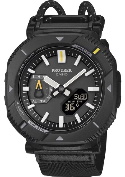 PRJ-B001B-1DR Kol Saati