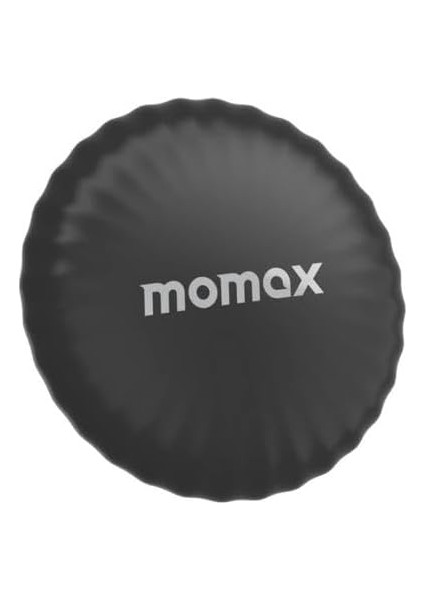 BR5D Pintag Find My Tracker Konum Belirleyici Siyah