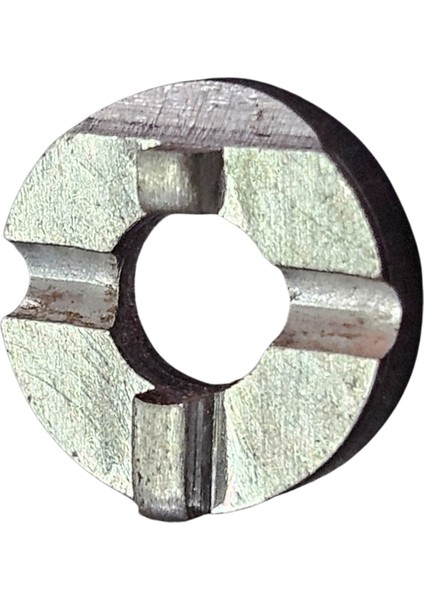 6-126-B Merrow İğne Tutucu Pul