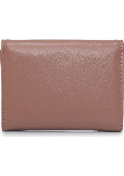 Cambirdge Polo Club Metal Kapaklı Kadın Cüzdanı MW08 fırsatları