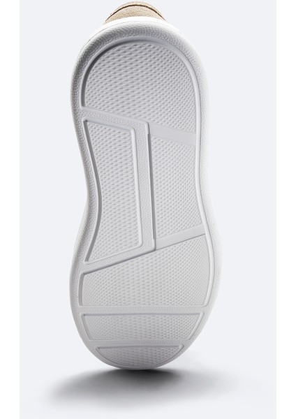 Erkek Bej %100 Süet Hafif Loafer Ayakkabı A41Y8029