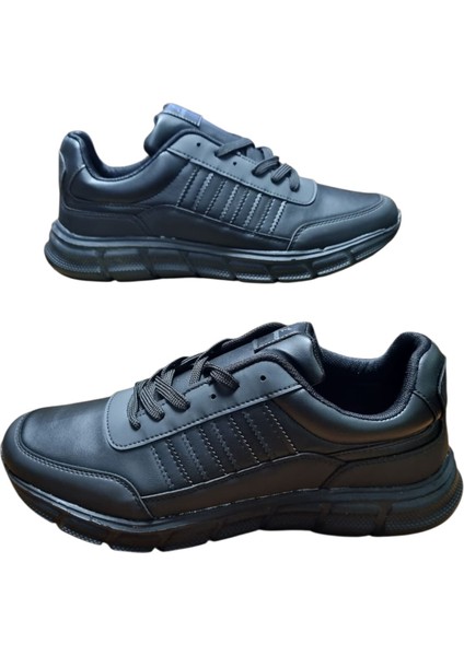 Lepons 48-49-50 Numara Erkek Günlük Yazlık, Mevsimlik Anoraklı Özel Üretim Spor Ayakkabı