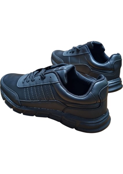 Lepons 48-49-50 Numara Erkek Günlük Yazlık, Mevsimlik Anoraklı Özel Üretim Spor Ayakkabı