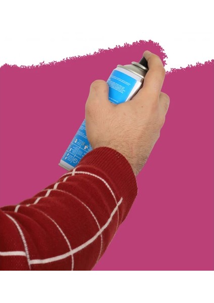 Ral 4010 Rengi Sprey Boya 400 ml fiyatları