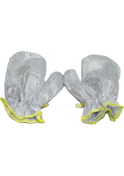 Bulaşık Eldiveni Telli (K95)