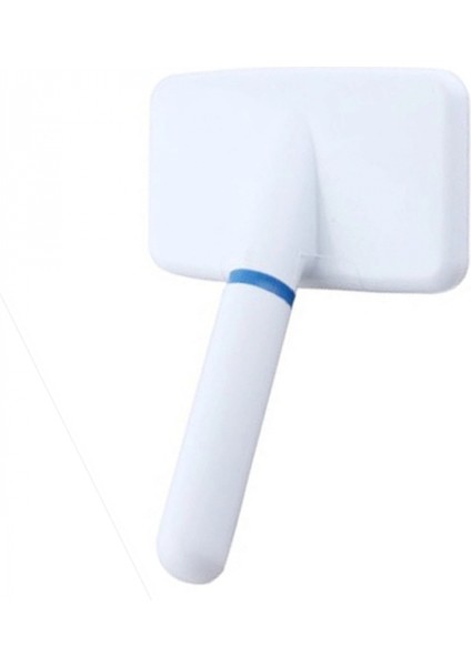 Paslanmaz Evcil Hayvan Kedi Köpek Tüy Tarama Toplama Fırçası Kolay Temizlenir Bakım Aleti (K95) modelleri