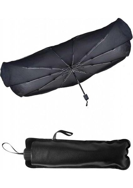 Oto Cam Güneşlik Şemsiye